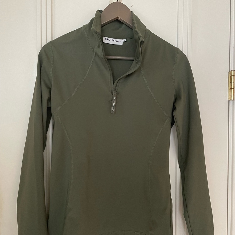 PS of Sweden Riding Shirt S